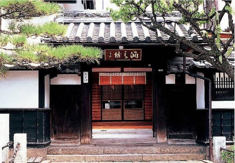 Fuchinobo Hotel Nagano Ngoại thất bức ảnh