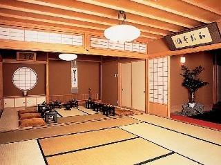 Fuchinobo Hotel Nagano Ngoại thất bức ảnh