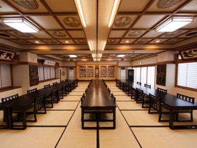 Fuchinobo Hotel Nagano Ngoại thất bức ảnh